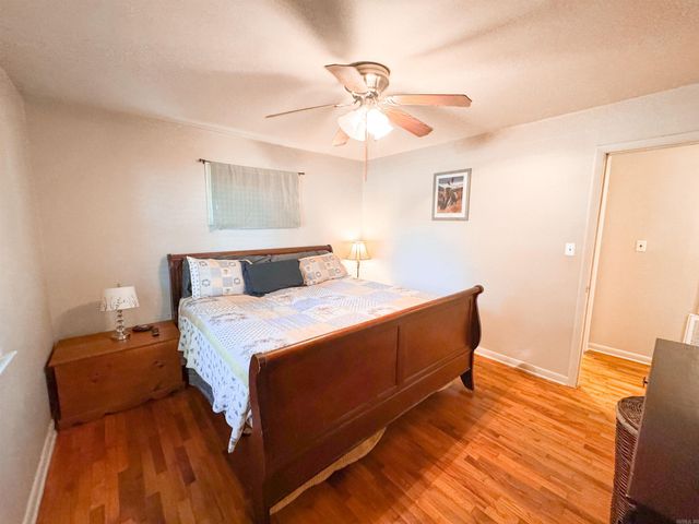 106 E Lincoln, Searcy, AR 72143