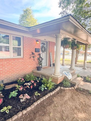 106 E Lincoln, Searcy, AR 72143