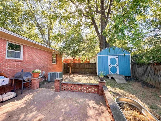 106 E Lincoln, Searcy, AR 72143