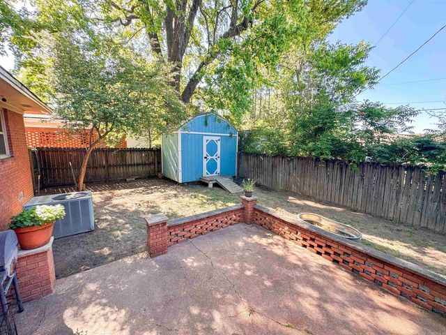 106 E Lincoln, Searcy, AR 72143