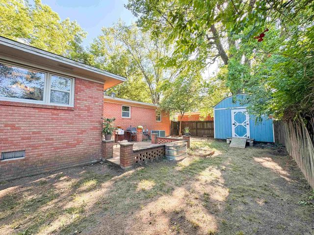 106 E Lincoln, Searcy, AR 72143