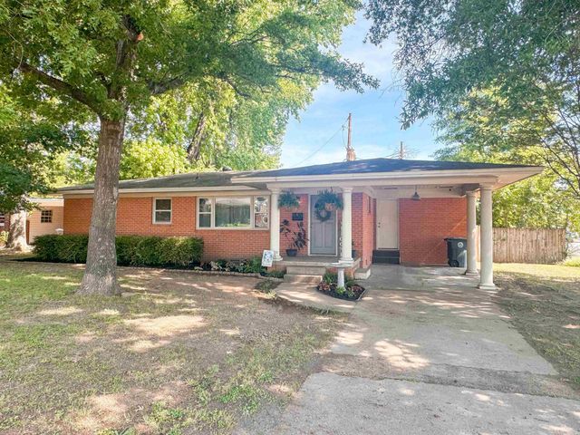 106 E Lincoln, Searcy, AR 72143