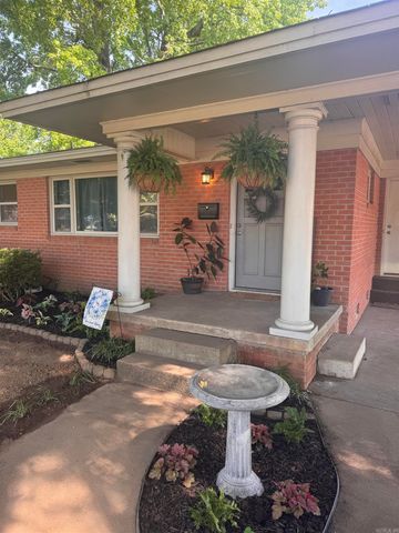106 E Lincoln, Searcy, AR 72143