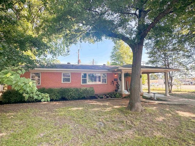 106 E Lincoln, Searcy, AR 72143