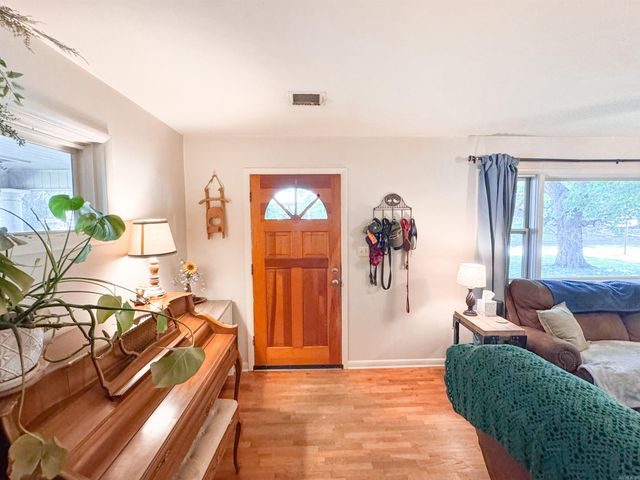 106 E Lincoln, Searcy, AR 72143