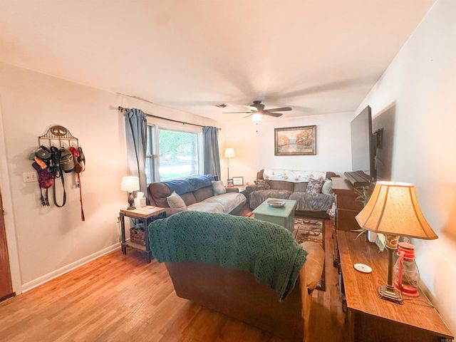 106 E Lincoln, Searcy, AR 72143