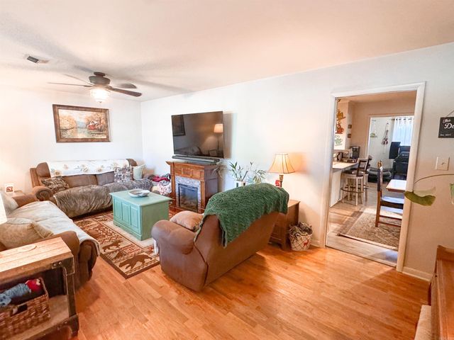 106 E Lincoln, Searcy, AR 72143