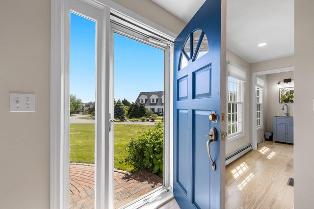 9 Fox Ridge Drive, Orleans, MA 02653