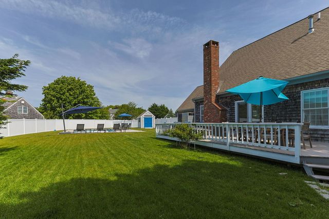 9 Fox Ridge Drive, Orleans, MA 02653