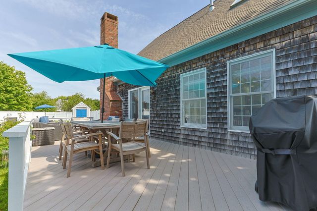 9 Fox Ridge Drive, Orleans, MA 02653