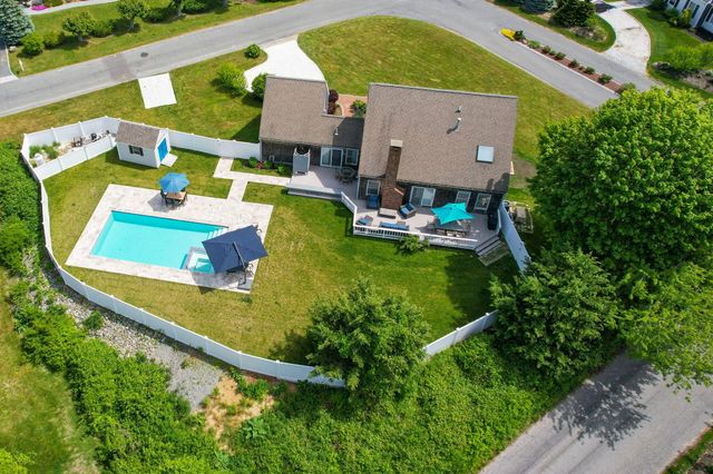 9 Fox Ridge Drive, Orleans, MA 02653