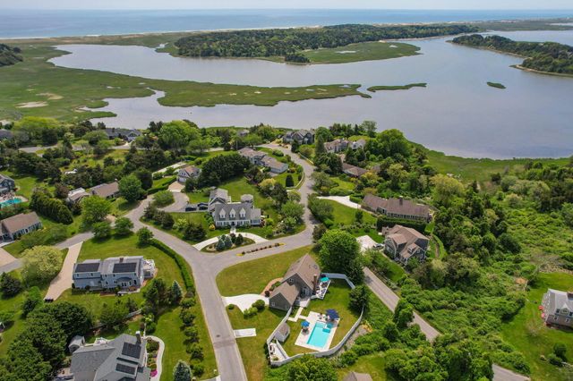 9 Fox Ridge Drive, Orleans, MA 02653