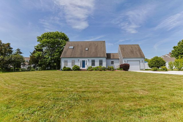 9 Fox Ridge Drive, Orleans, MA 02653