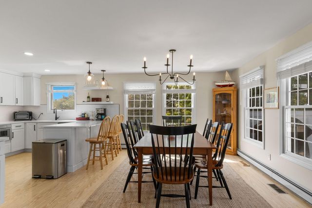 9 Fox Ridge Drive, Orleans, MA 02653