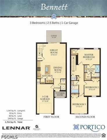 14093 Oviedo PL, Fort Myers, FL 33905