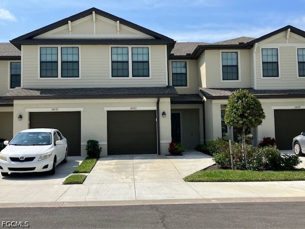 14093 Oviedo PL, Fort Myers, FL 33905