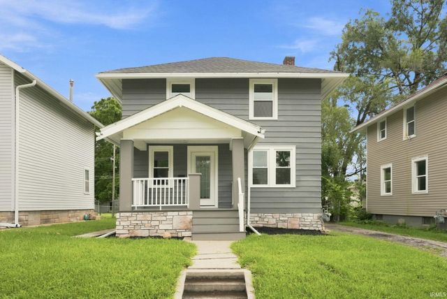 2921 Holton Avenue, Fort Wayne, IN 46806
