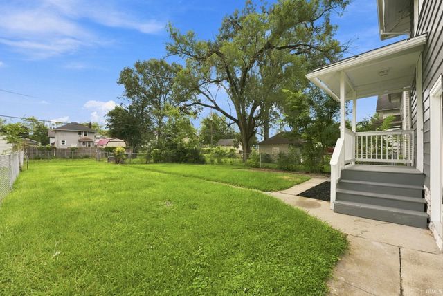 2921 Holton Avenue, Fort Wayne, IN 46806