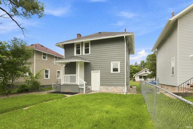 2921 Holton Avenue, Fort Wayne, IN 46806