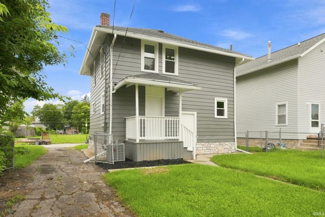 2921 Holton Avenue, Fort Wayne, IN 46806