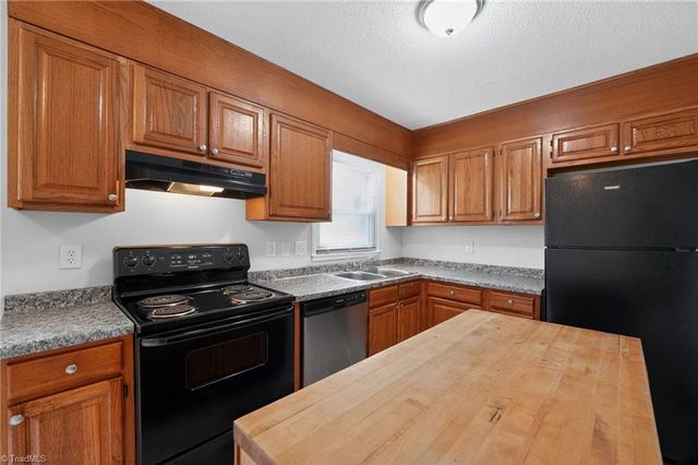 1907 Boulding Avenue, High Point, NC 27265