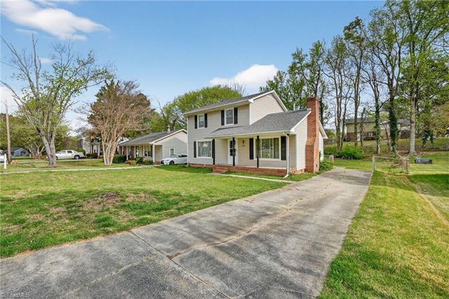 1907 Boulding Avenue, High Point, NC 27265