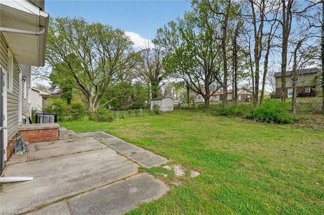 1907 Boulding Avenue, High Point, NC 27265