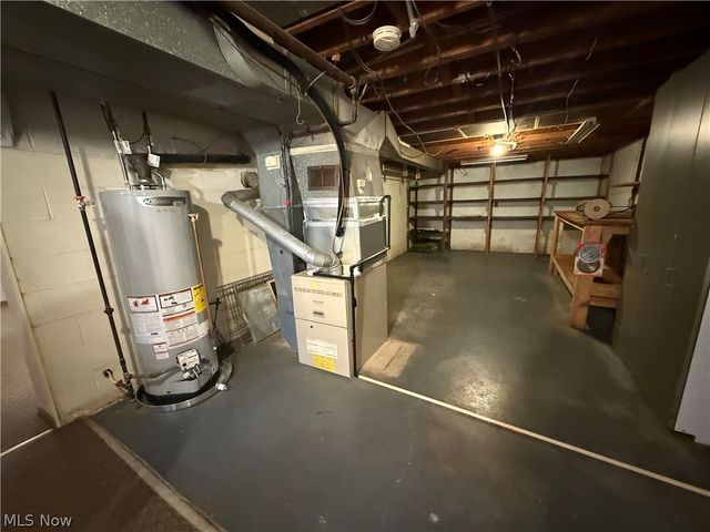 5889 Kellar Road, New Franklin, OH 44319