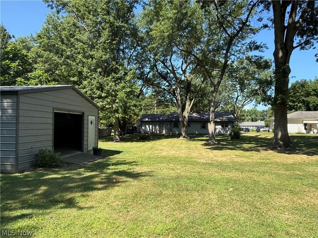 5889 Kellar Road, New Franklin, OH 44319