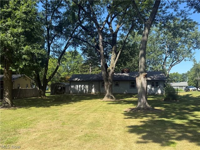 5889 Kellar Road, New Franklin, OH 44319