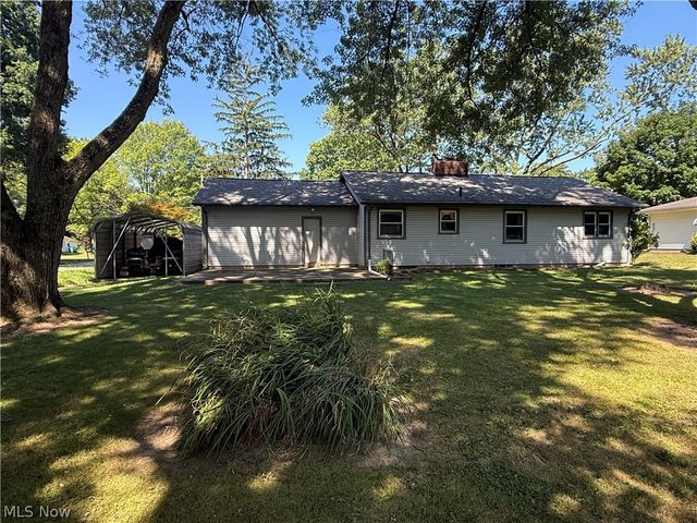 5889 Kellar Road, New Franklin, OH 44319