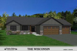 8424 MAPLEFIELD WAY, Weston, WI 54476