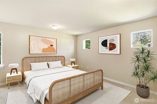 6106 120th Street Ct, Gig Harbor, WA 98332