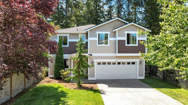 6106 120th Street Ct, Gig Harbor, WA 98332