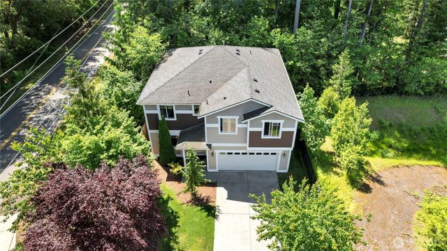 6106 120th Street Ct, Gig Harbor, WA 98332