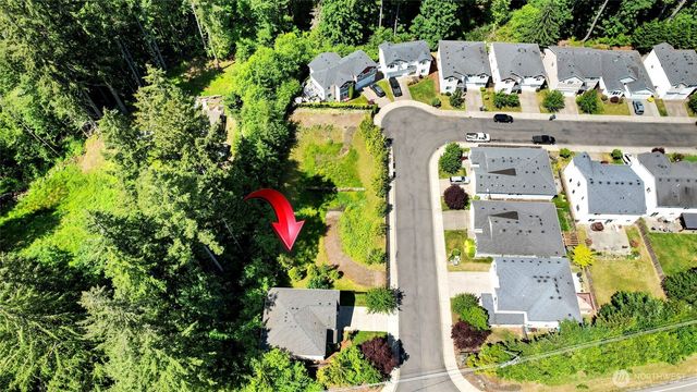6106 120th Street Ct, Gig Harbor, WA 98332