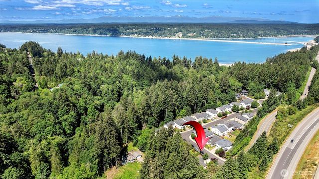 6106 120th Street Ct, Gig Harbor, WA 98332