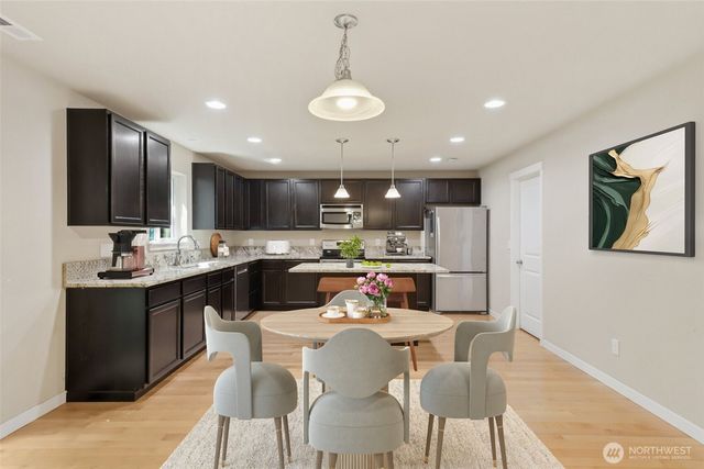 6106 120th Street Ct, Gig Harbor, WA 98332