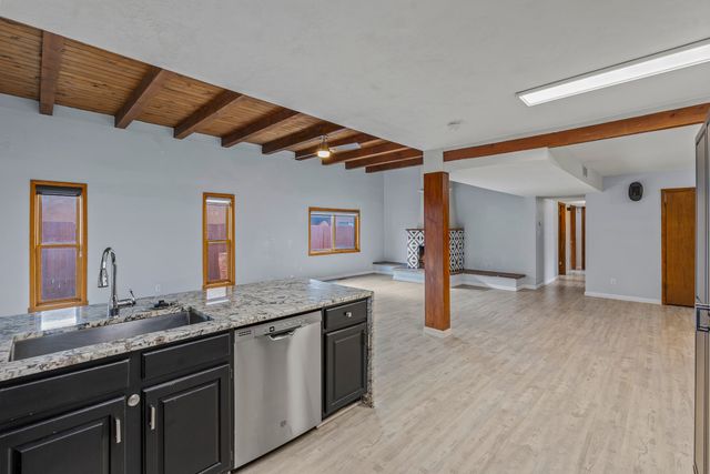 3339 La Avenida De San Marcos, Santa Fe, NM 87507