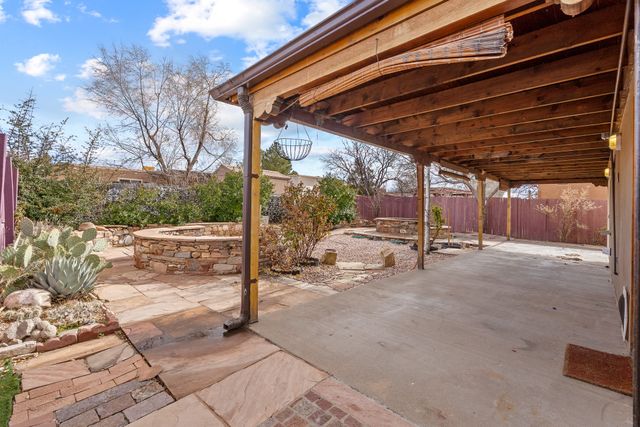 3339 La Avenida De San Marcos, Santa Fe, NM 87507