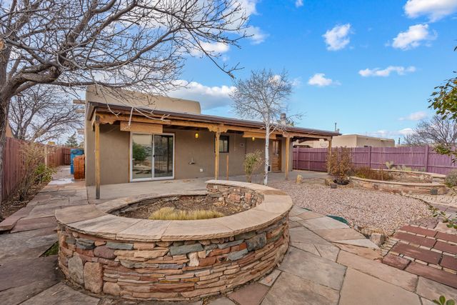 3339 La Avenida De San Marcos, Santa Fe, NM 87507