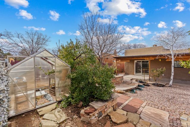 3339 La Avenida De San Marcos, Santa Fe, NM 87507