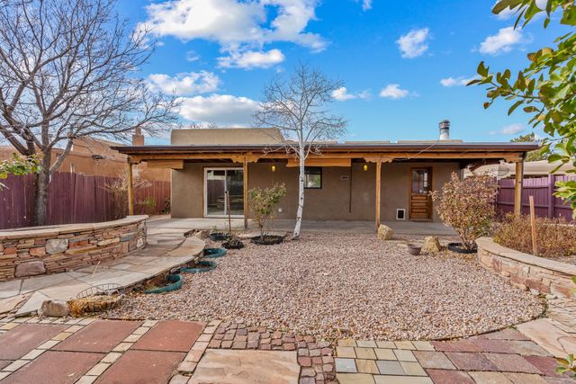 3339 La Avenida De San Marcos, Santa Fe, NM 87507