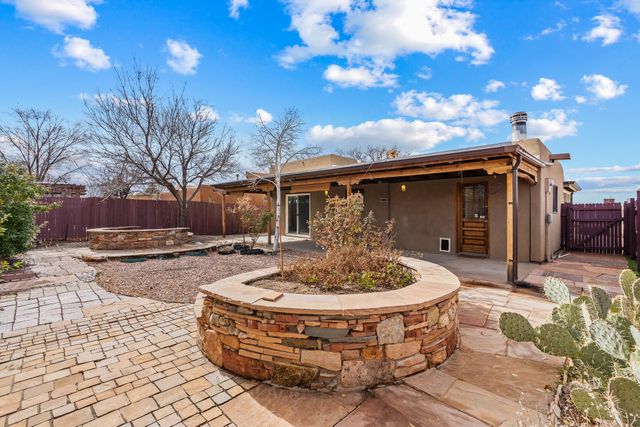 3339 La Avenida De San Marcos, Santa Fe, NM 87507