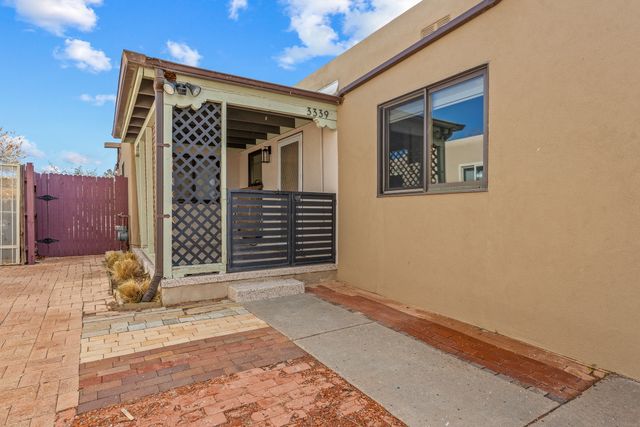 3339 La Avenida De San Marcos, Santa Fe, NM 87507