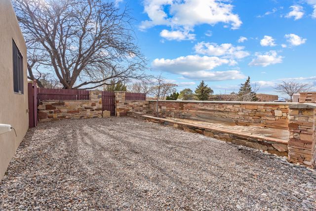 3339 La Avenida De San Marcos, Santa Fe, NM 87507