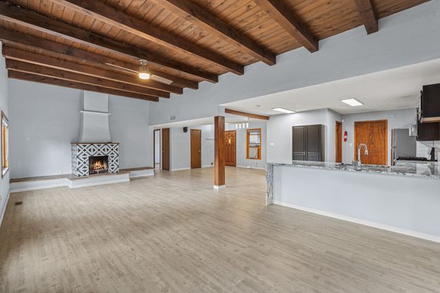 3339 La Avenida De San Marcos, Santa Fe, NM 87507