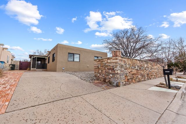 3339 La Avenida De San Marcos, Santa Fe, NM 87507