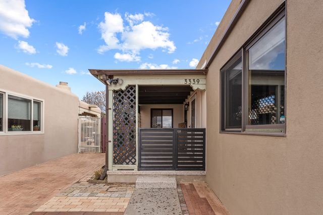 3339 La Avenida De San Marcos, Santa Fe, NM 87507