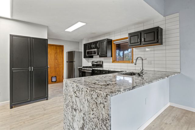 3339 La Avenida De San Marcos, Santa Fe, NM 87507